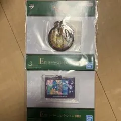 Mrs. GREEN APPLE 一番くじE賞ラバーコレクション familie