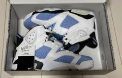 R様専用Nike Air Jordan 6 UNC 25.5cm