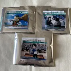 僕のヒーローアカデミア ヒロアカ アクリルブロックコレクション 緑谷出久
