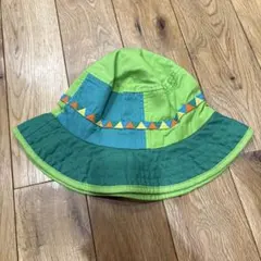 RAG MART 子供用カラフルハット 48cmのサムネイル