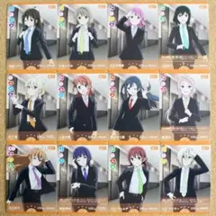 ◆〈即購入可匿名配送〉ラブライブ ラブカ ニジガクPB SREセット ◇〈即購入可匿名配送〉ラブライブ ラブカ ニジガクPB SRE しずく