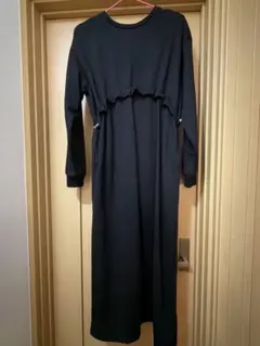 黒ワンピース（アビトーキョー）