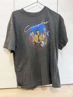 Lサイズ　クリープハイプ　98ʼOFFICIAL BOOTLEG Tシャツ2のサムネイル