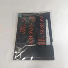 THE VIBES　特典　ネックストラップ　SixTONES
