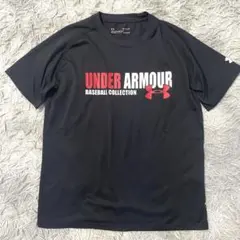 UNDER ARMOUR アンダーアーマー メンズ 半袖Tシャツのサムネイル