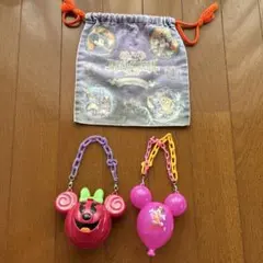 ディズニーグッズ　まとめ売り　3点のサムネイル