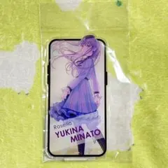 Roselia 湊友希那 バンドリ ガルパ 2025年キービジュアル アクスタ