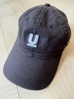 Under Cover ニューエラブラックベースボールキャップのサムネイル