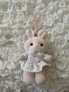 なかよしくみゃちゃん ソフィちゃんマスコット - メルカリ