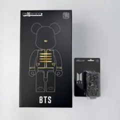 2026年最新】bts ベアブリック 400の人気アイテム - メルカリ