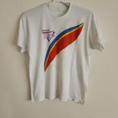 キャプテンEO Captain EO ヴィンテージ Tシャツ マイケルジャクソン