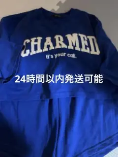 ブルーセットアップ お値下げ可能⭕️