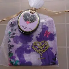 ディズニー タオルハンカチ