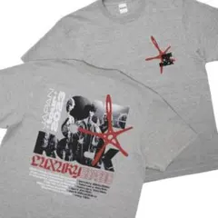 ワンオク DOME Tシャツ グレー luxury disease 2023