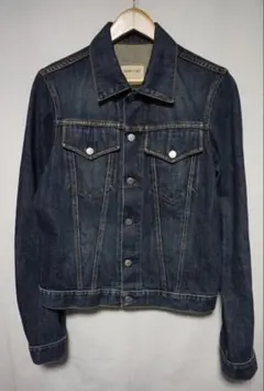 2026年最新】helmut lang デニムジャケットの人気アイテム - メルカリ