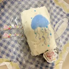 Mona Shop スクイーズ クラゲ