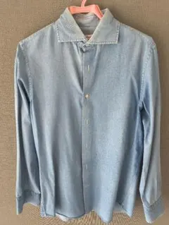 CAMICIANISTA シャンブレーシャツのサムネイル