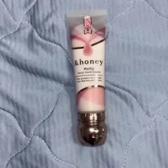 ＆honey Melty Moist Hand Creamのサムネイル