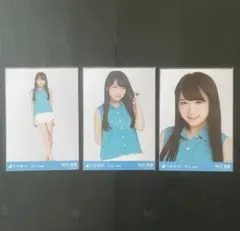 乃木坂46 会場限定生写真 秋元真夏 コンプ - メルカリ