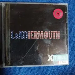 LeATHERMOUTH / XO 2009年
