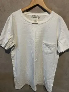レミレリーフ ポケットTシャツのサムネイル