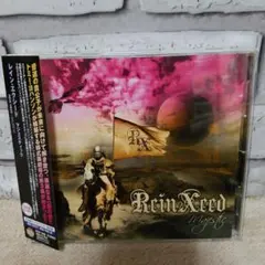 ReinXeed Majestic CD