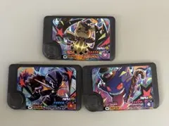 ポケモンフレンダ　ハロウィン　セット