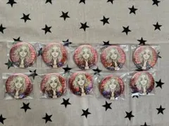 東京リベンジャーズ　佐野万次郎　缶バッジまとめ売り