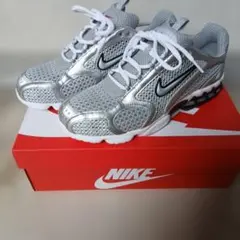 NIKE スニーカー ZOOMスピリドンケージ2のサムネイル