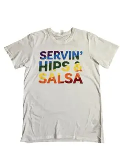 ズンバ Tシャツ