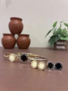 MARC JACOBS ブレスレット ピアス セットのサムネイル