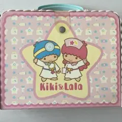 キキララ 星のしんさつびょういん プレイセット