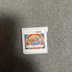 妖怪ウォッチ2 元祖 ニンテンドー3DS ソフト