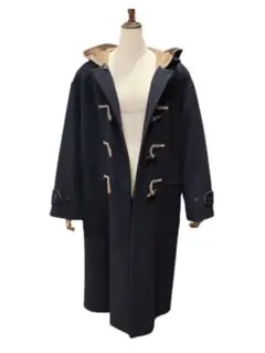 【新品未使用】WEEKEND Max Mara ダブルフェイス　ダッフル　ロング