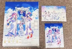 五等分の花嫁 メタリック複製原画 B4 マガジン - メルカリ