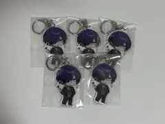 どるれく アオト アクリルキーホルダーセット① - メルカリ