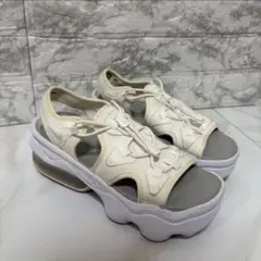 NIKE ナイキ ウィメンズ エア マックス ココ サンダル 厚底