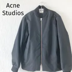 2026年最新】Acne Studios ボンバーの人気アイテム - メルカリ