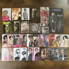 TheRAMPAGE (浦川翔平 藤原樹) グッズ