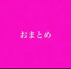 山本里美様 リクエスト 2点 まとめ商品