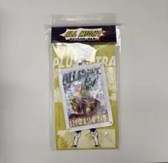 ヒロアカ 僕のヒーローアカデミア フェア オールマイトのサイン入りキーホルダー