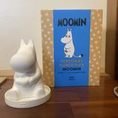 BRUNO MOOMIN パーソナル気化式加湿器のサムネイル