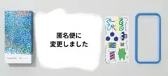 Google pixel 10a　日本限定色　バンパーケース　ヘラルボニーのサムネイル