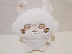 ちいかわ ぬいぱれっと～ミルクいろ～ ぬいぐるみ　モモンガ