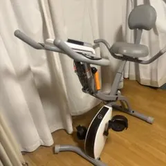 直接引き渡し 東京都三鷹市】フィットネスバイク FBX-001B_01 - メルカリ