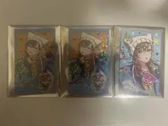 Choose your favorite 叶 3枚セット