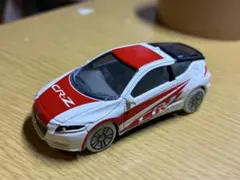 マジョレット ホンダ CR-Z 蓄光ホイール 国内未発売 海外限定品 ホワイトのサムネイル