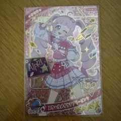 ひみつのアイプリ スクールメイツラブリーピンク