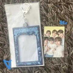 【Tws】PHOTO CARD HOLDER 集合トレカ