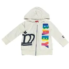 baby doll パーカー 90